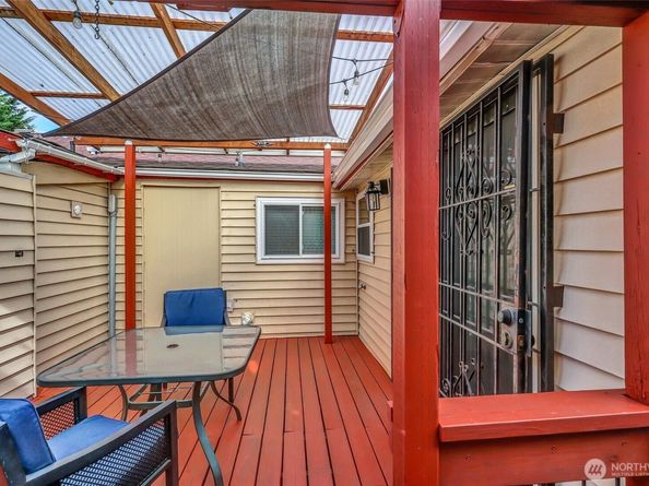 5009 51st Avenue S, Seattle WA 98118