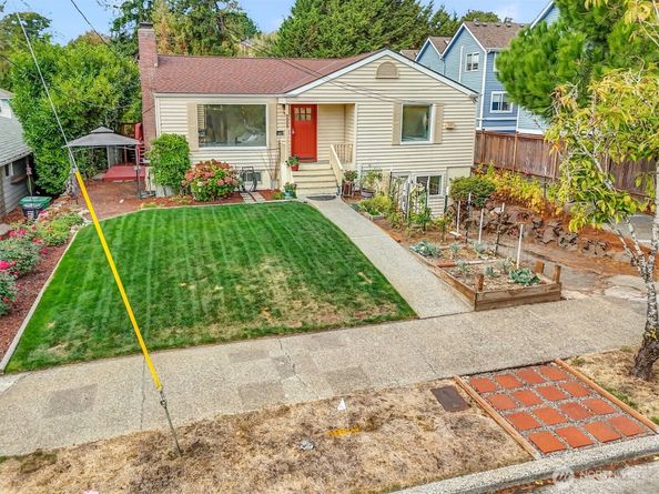 5009 51st Avenue S, Seattle WA 98118