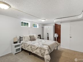 5009 51st Avenue S, Seattle WA 98118