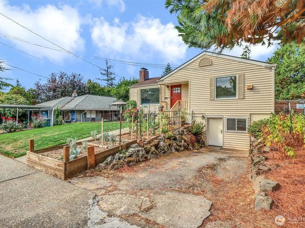 5009 51st Avenue S, Seattle WA 98118
