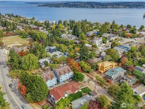 5009 51st Avenue S, Seattle WA 98118