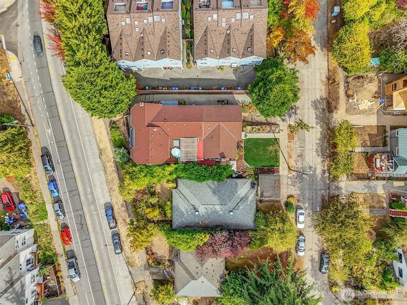 5009 51st Avenue S, Seattle WA 98118