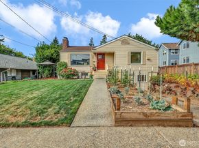 5009 51st Avenue S, Seattle WA 98118