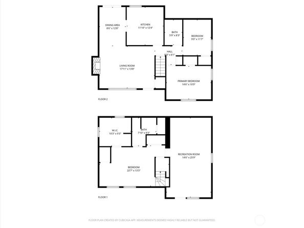 5009 51st Avenue S, Seattle WA 98118