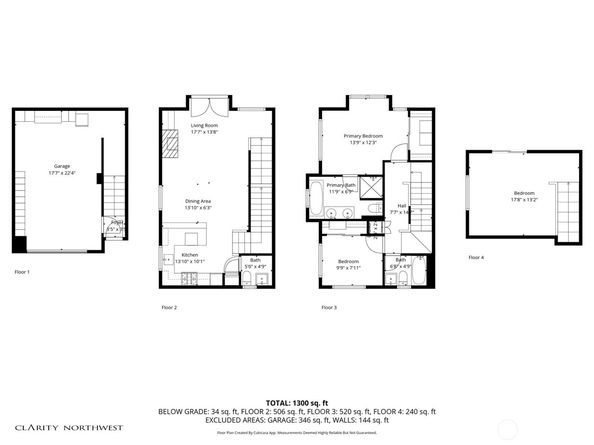 527 11th Avenue E A, Seattle WA 98102