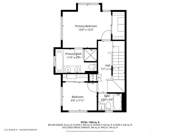 527 11th Avenue E A, Seattle WA 98102