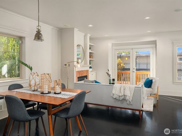 527 11th Avenue E A, Seattle WA 98102
