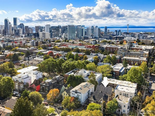 527 11th Avenue E A, Seattle WA 98102