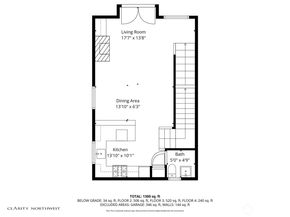527 11th Avenue E A, Seattle WA 98102
