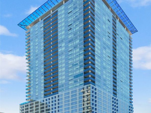737 Olive Way 3509, Seattle WA 98101