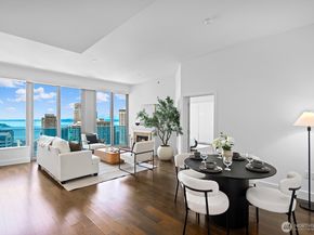 737 Olive Way 3509, Seattle WA 98101