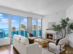 737 Olive Way 3509, Seattle WA 98101
