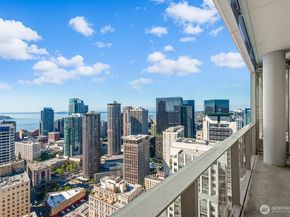 737 Olive Way 3509, Seattle WA 98101