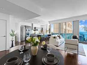 737 Olive Way 3509, Seattle WA 98101