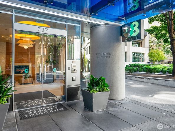 737 Olive Way 3509, Seattle WA 98101