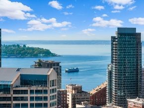 737 Olive Way 3509, Seattle WA 98101