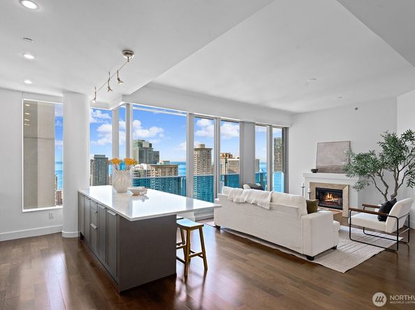 737 Olive Way 3509, Seattle WA 98101