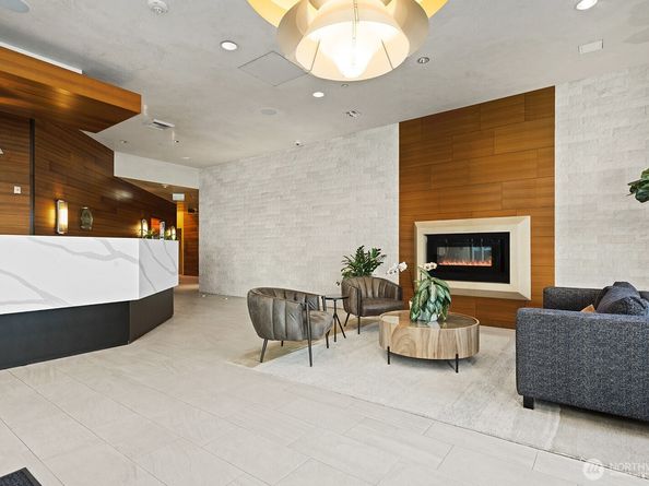 737 Olive Way 3509, Seattle WA 98101