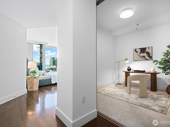 737 Olive Way 3509, Seattle WA 98101