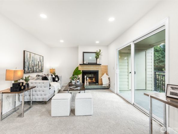 13626 NE 7th Street F10, Bellevue WA 98005