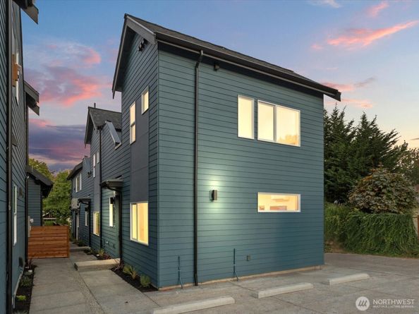 1411 Martin Luther King Jr Way, Seattle WA 98122