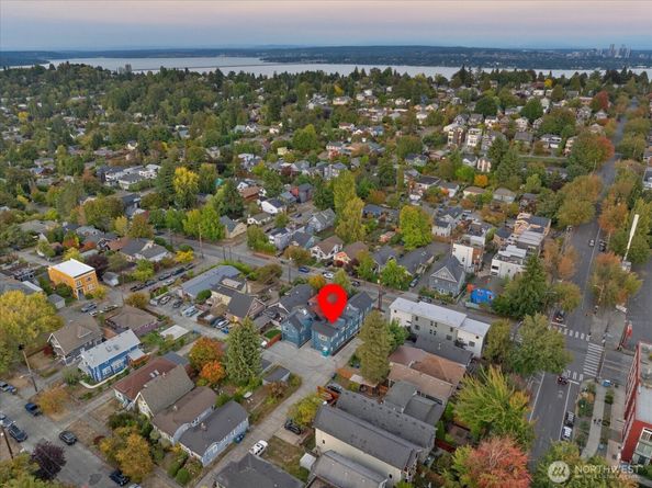 1411 Martin Luther King Jr Way, Seattle WA 98122