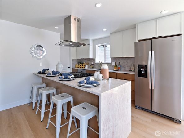 1715 SW Graham Street, Seattle WA 98106
