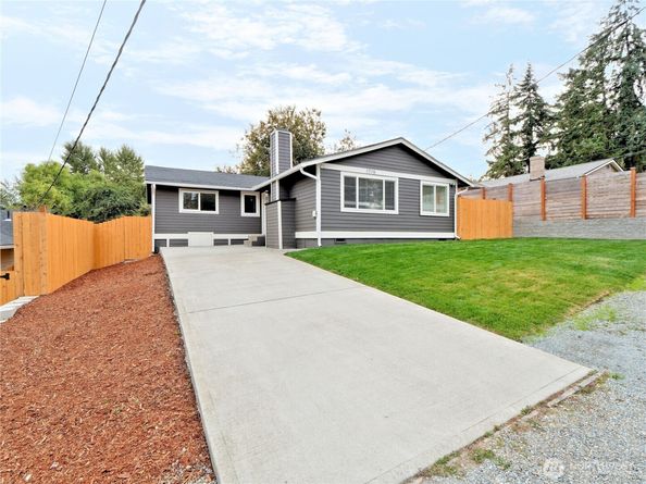 1715 SW Graham Street, Seattle WA 98106