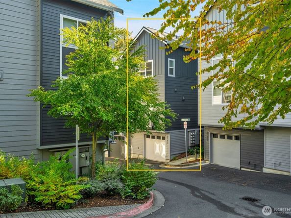 2131 NW Moraine Place, Issaquah WA 98027