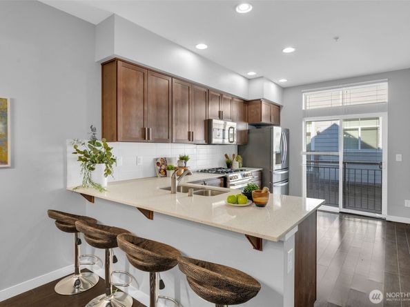 2131 NW Moraine Place, Issaquah WA 98027