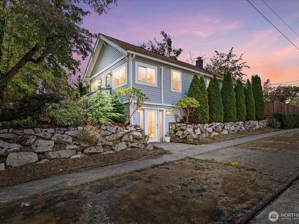 6001 38th Avenue SW, Seattle WA 98126