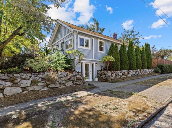 6001 38th Avenue SW, Seattle WA 98126