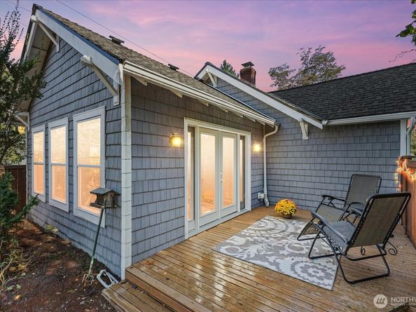 6001 38th Avenue SW, Seattle WA 98126