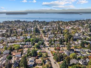 6001 38th Avenue SW, Seattle WA 98126