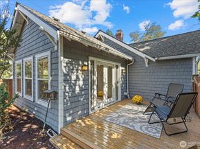6001 38th Avenue SW, Seattle WA 98126
