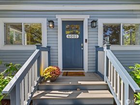 6001 38th Avenue SW, Seattle WA 98126