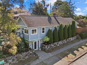 6001 38th Avenue SW, Seattle WA 98126