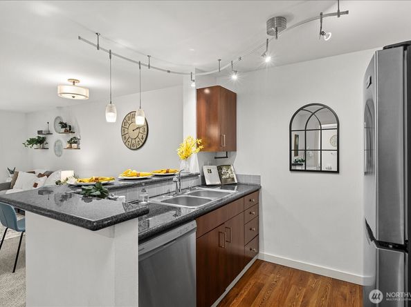 108 5th Avenue S 410, Seattle WA 98104