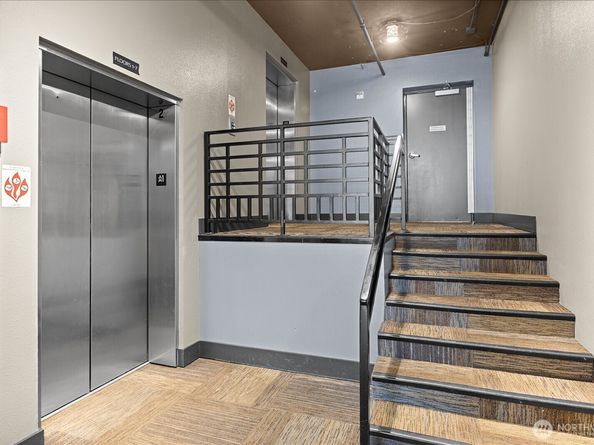 108 5th Avenue S 410, Seattle WA 98104