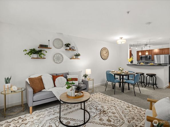 108 5th Avenue S 410, Seattle WA 98104