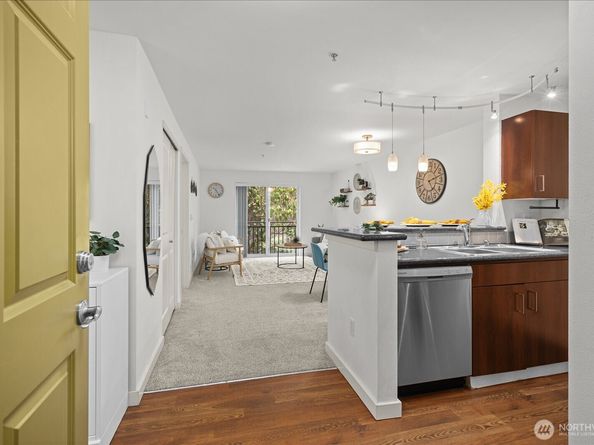 108 5th Avenue S 410, Seattle WA 98104