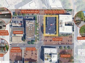 108 5th Avenue S 410, Seattle WA 98104