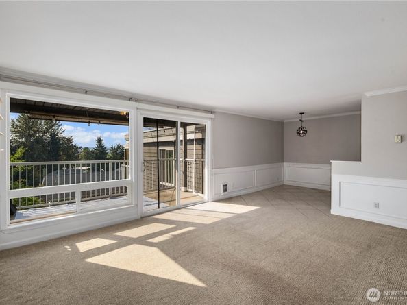 1113 Kirkland Avenue 6B, Kirkland WA 98033