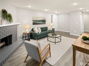 3055 80th Avenue SE 107, Mercer Island WA 98040
