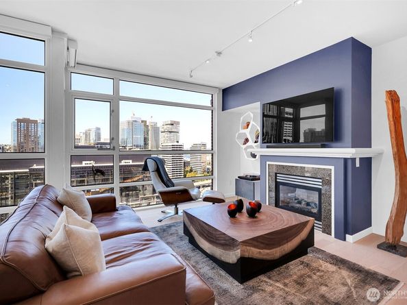 1420 Terry Avenue 1701, Seattle WA 98101