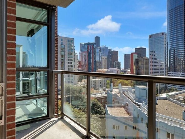 1420 Terry Avenue 1701, Seattle WA 98101
