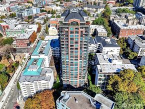 1420 Terry Avenue 1701, Seattle WA 98101