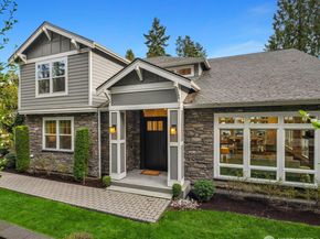 9942 SE 39th Street, Mercer Island WA 98040
