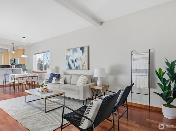 4838 S Chicago Street A, Seattle WA 98118