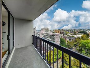 1101 Seneca Street 1301, Seattle WA 98101